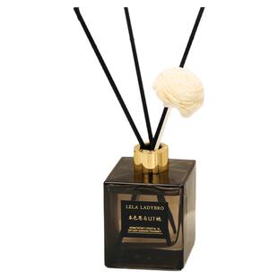 官方正品本色恩UT她香薰栀子花香味客厅卧室家用室内持久留香清新