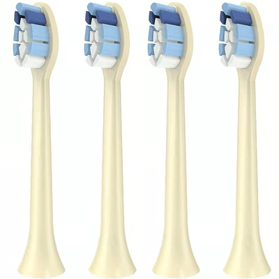 careup/Ulike电动牙刷头