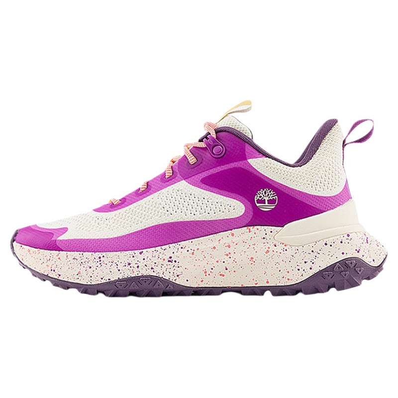 Timberland添柏岚户外MOTION系列女鞋轻便透气防滑徒步鞋A29PP