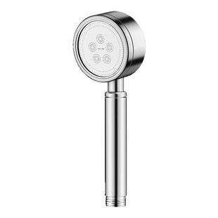 316不锈钢增压花洒喷头超强家用浴室洗澡水龙头淋浴霸加压莲蓬头