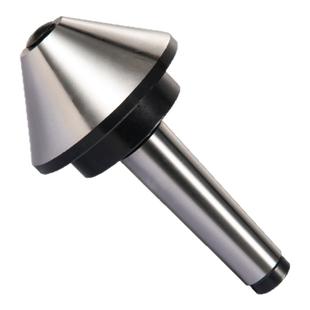 伞型/伞形回转顶尖莫氏MT3号 4号 5号 车床高精度蘑菇顶针活顶针