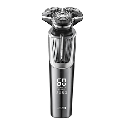 超人剃须刀刮胡刀送男友老公礼物