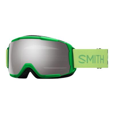 SMITH儿童青少滑雪眼镜滑雪头盔