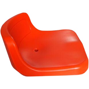 体育场伸缩看台座椅体育馆电动网球场室内户外中空观众席羽毛球馆