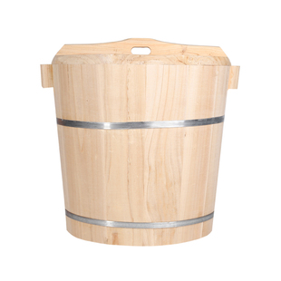 蒸饭木桶家用套装商用大小号木制甑子蒸笼糯米饭桶饭团寿司神器