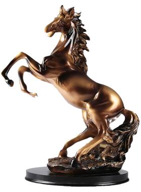 摆件装饰品礼物乔迁开业马