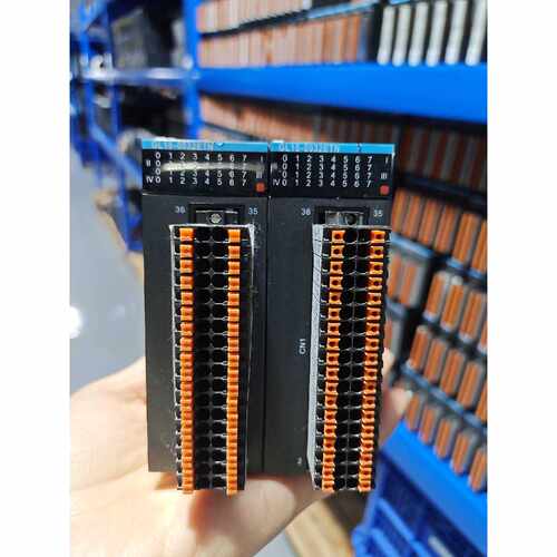 【议价-可维修】Inovance  GL10-0032ETN 扩展模块 32路 DC24V /
