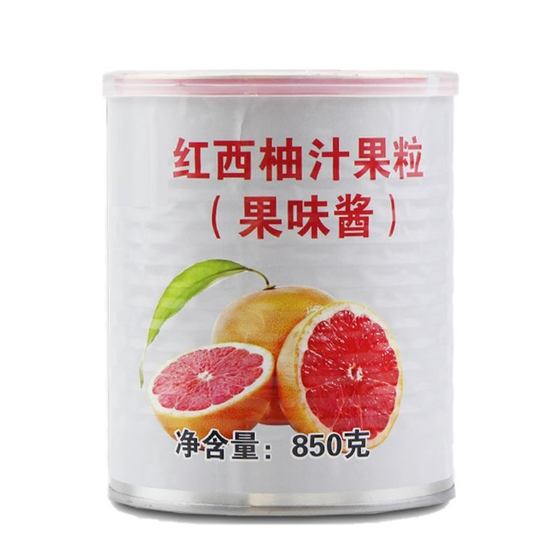速溶杨枝甘露粉1kg商用家用芒果椰汁粉奶茶店专用原料材冲调饮品