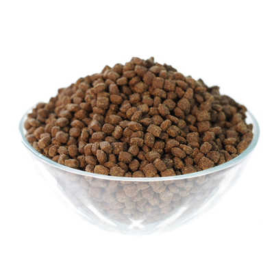 熊贰自制渴望幼犬粮成犬粮