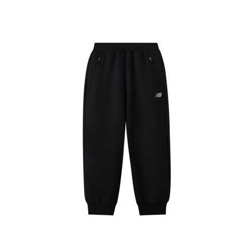 New Balance nb童装儿童男女26年春季新款运动束脚长裤ND4LG16073