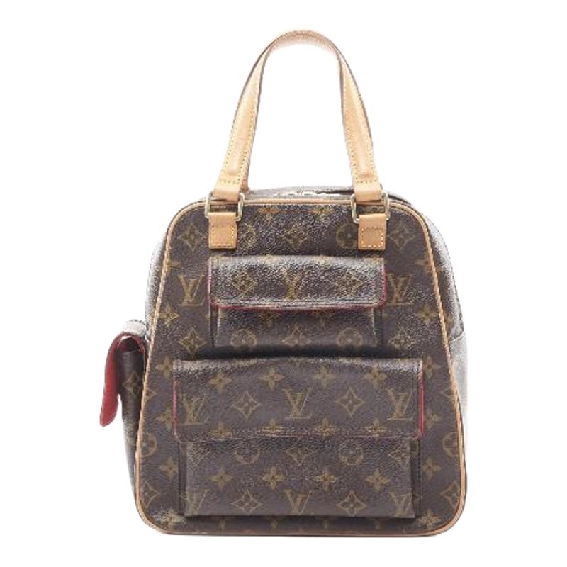 中古LV路易威登手提包レディース