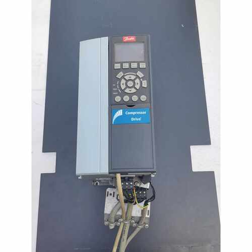 CD-302P5K5T4E20H1XGX 丹佛斯 变频器