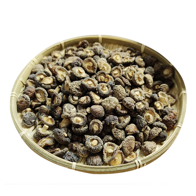 小香菇 黄山农家食用干货金钱菇冬菇九华扣子菇山珍老街宏村特产