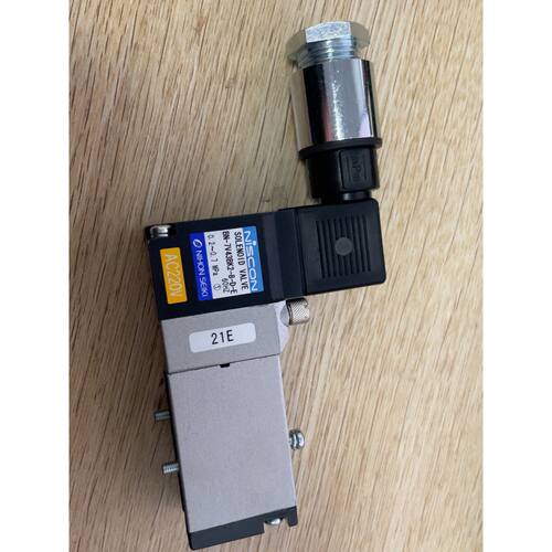 询价下单BN-V43BK2-8-D 电磁阀 可开发票