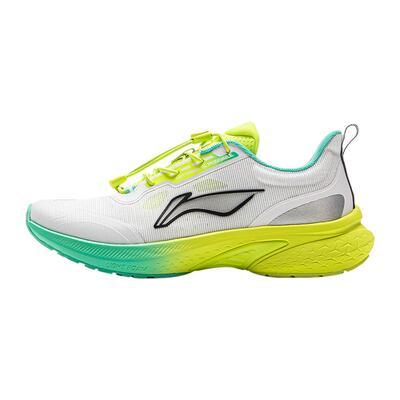 李宁童巡航2V2专业跑步鞋