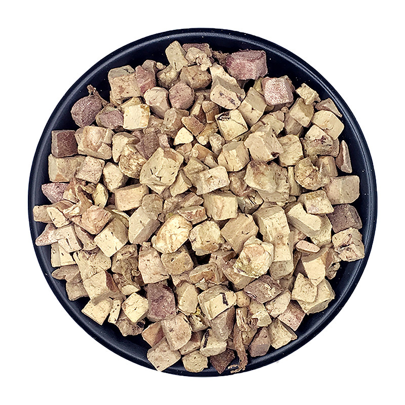 酒鬼一家自制美味肉干70g猫狗