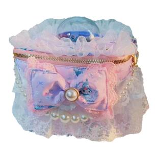 透明飞鼠蜜袋鼯宠物夏季外出包松鼠幼猫狐獴鹦鹉兔子提包舒适透气