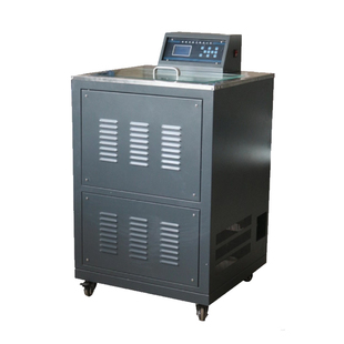 30/10L多功能控温标准恒温水浴槽 智能电脑高低温循环水浴304内胆