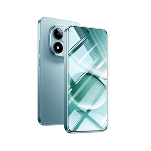 适用红米note15pro钢化膜redmiNote15R手机钢化膜小米Note15Pro保护膜钢化玻璃Note15Pro防摔爆全屏覆盖贴膜