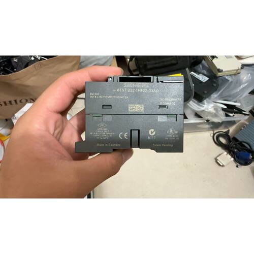〔议价-可维修〕正品6ES7 222-1HF22-0XA0