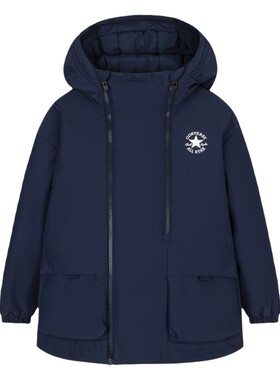 匡威儿童羽绒服新品上市