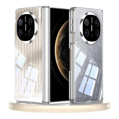 透明软壳适用华为x5/x6全包中轴