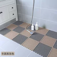 Хаки цвет и светло -серый [4 штуки]