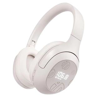 英菲克H1S大学生英语四六级听力耳机专八考试四级专用FM调频46级