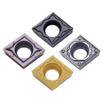 镗孔车刀粒CCMT06内孔刀片包邮