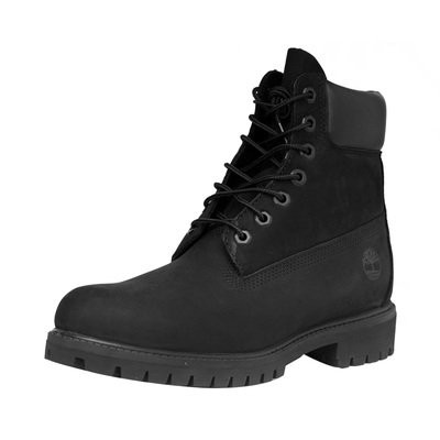 添柏岚timberland宽版高帮男鞋
