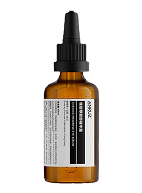 ANRUZ晚樱草眼部精华液28ml
