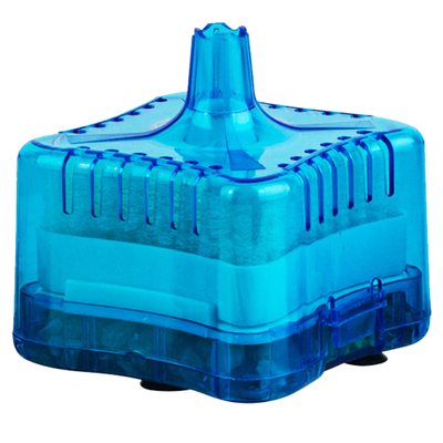 鱼缸过滤器水妖精静音气举小型