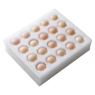 有机富硒鸡蛋®新鲜农家散养土鸡蛋宝宝孕妇老人有机鸡蛋30枚礼盒