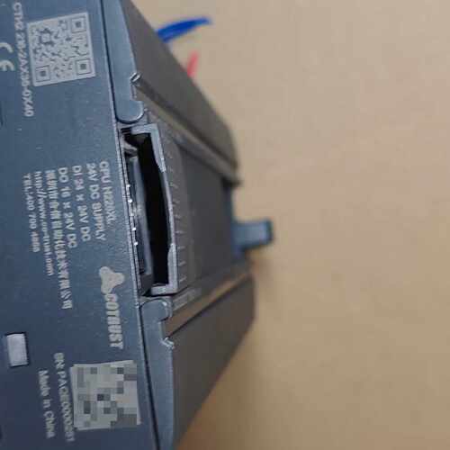 溢价-合信PLC主机扩展模块，型号CPU H226XL