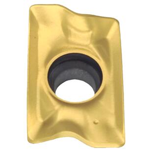 APKT1705PDER硬质合金涂层APKT150412精粗钢铸铁不锈钢数控铣刀片