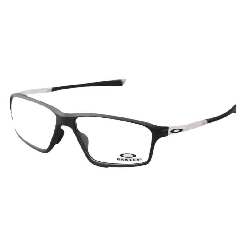 Oakley欧克利ox8080 防滑运动眼镜框 户外跑步骑行变色近视眼镜架
