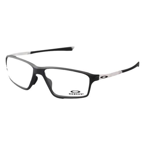 Oakley欧克利ox8080 防滑运动眼镜框 户外跑步骑行变色近视眼镜架