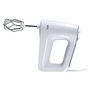 Braun/博朗电动家用小型打蛋器手持和面机烘焙搅拌器奶油打发机器