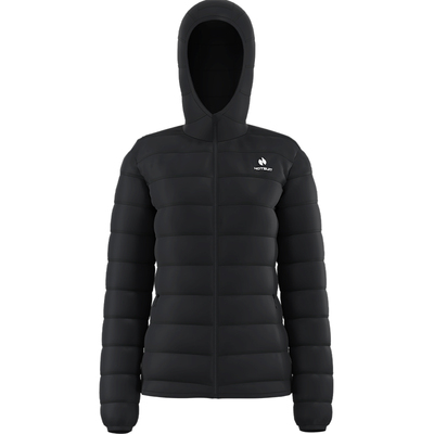 hotsuit后秀女羽绒服保暖