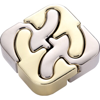 日本castpuzzle魔金高智商益智