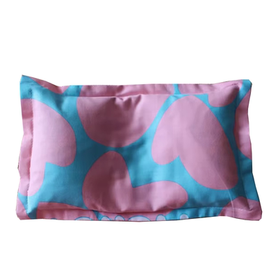 【伊维度儿童枕】伊维度硅胶儿童枕6月-6岁宝宝枕头婴儿护颈枕芯