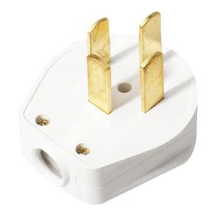 公牛三相四线插头工业电380V大功率16A25A32A安四脚项孔440伏插座