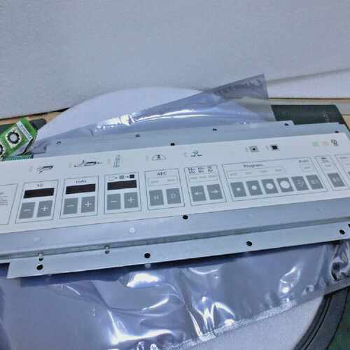 Siemens Médico 6167394/03 X041e D740 Interfaz Panel Tabla ,