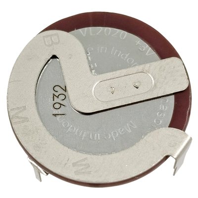 老款宝马钥匙电池松下VL2020外壳