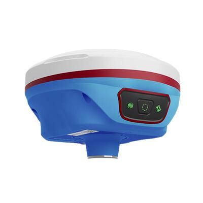 【信号强】7星30频rtk测量仪