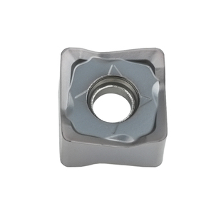 数控铣刀片 SNMU090408N-GM 锋利耐磨耐用 不锈钢硬料