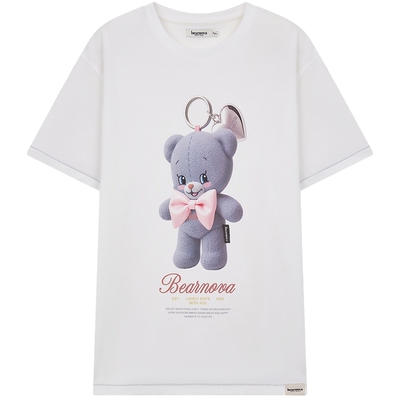 TEENIEWEENIEbearnovaT恤