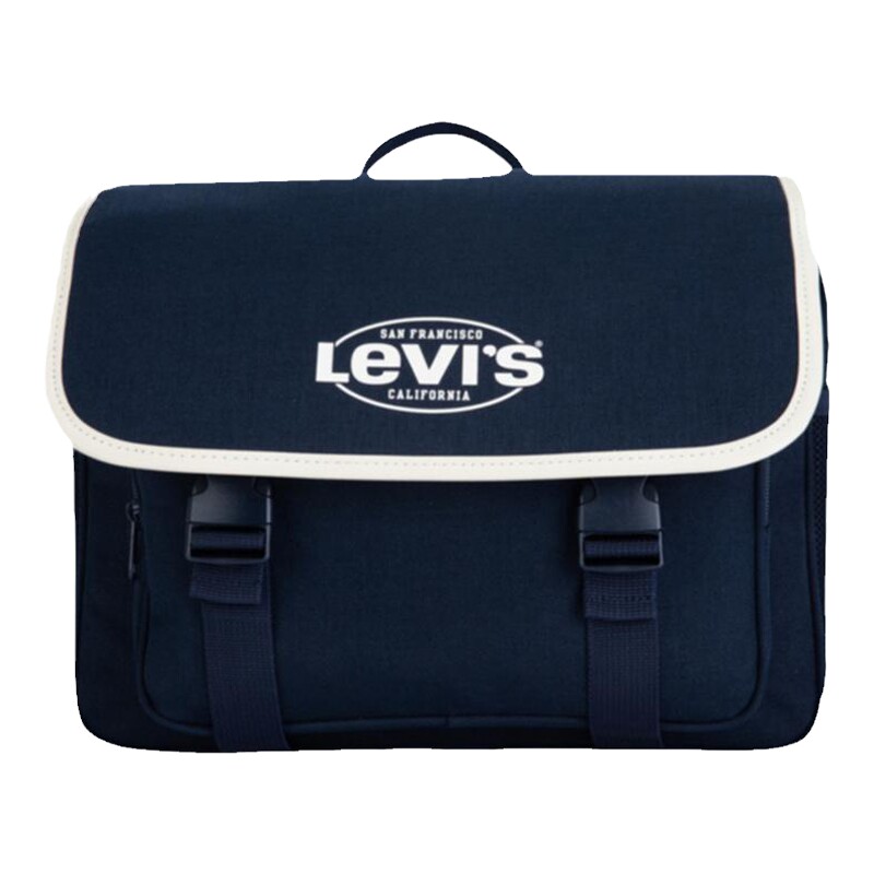 Levi's李维斯童包儿童双肩包2026新款男女童学生书包中性包包背包
