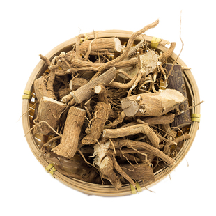 今年野生新品臭茉莉根臭矢茉莉过墙风冬地梅500克包邮