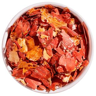 花生衣红皮500g克新鲜血红花生衣小红皮花生衣粉五红汤材料板泡茶